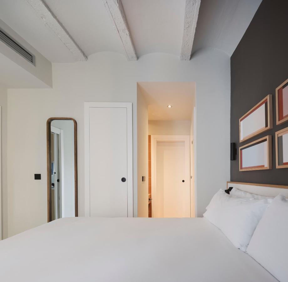 Anderson City Flats 발렌시아 외부 사진