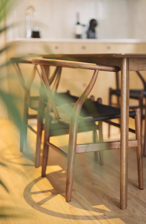 Anderson City Flats 발렌시아 외부 사진