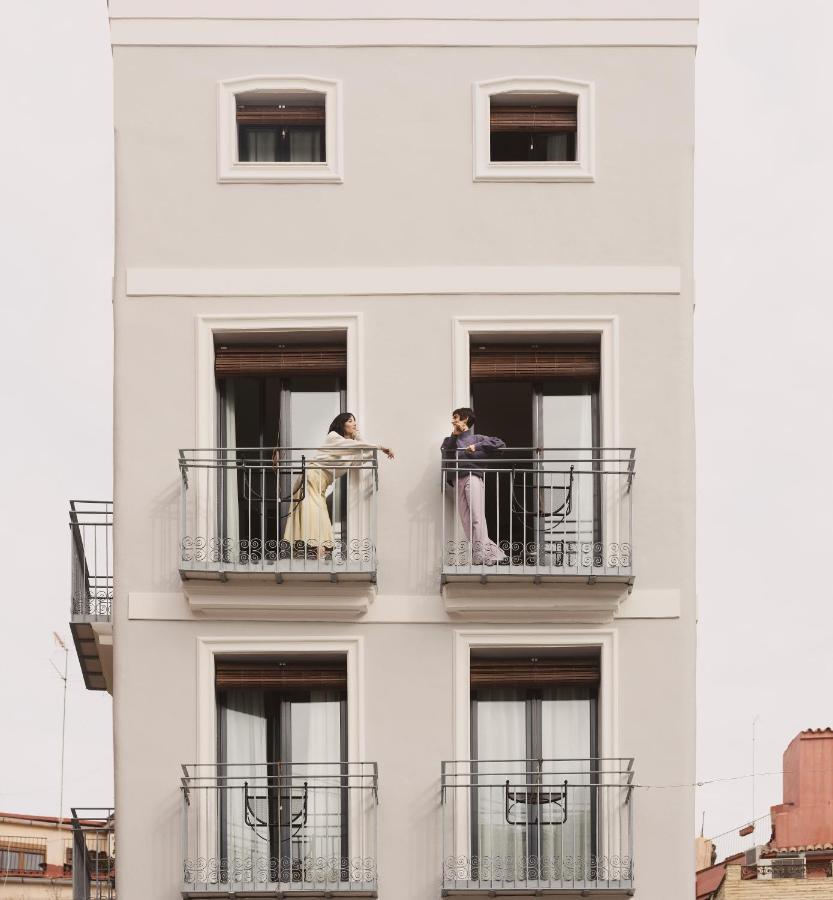 Anderson City Flats 발렌시아 외부 사진
